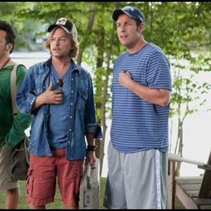 Meet your Posher, Logan